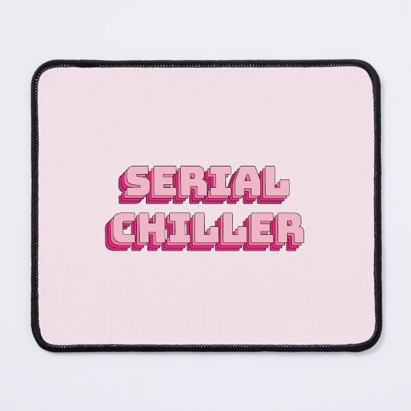 Item preview, Serial Chiller designed and sold by QuoteQuest.