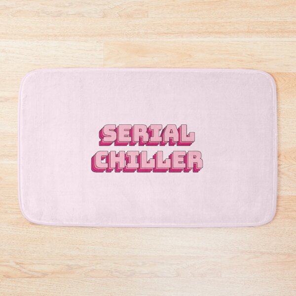 Item preview, Serial Chiller designed and sold by QuoteQuest.