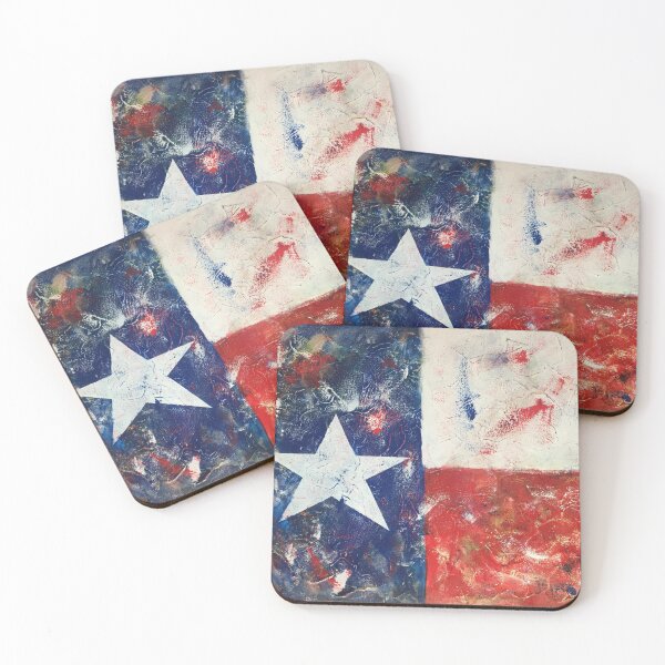 Item preview, Texas Flag designed and sold by TaftMcWhorter.