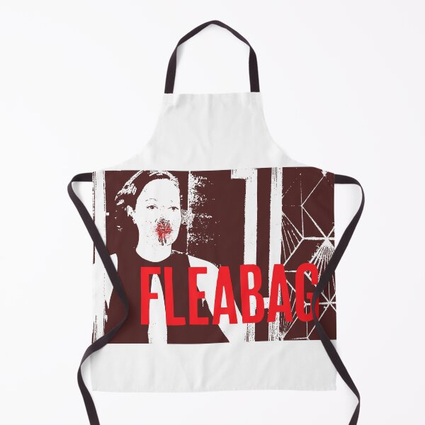 Item preview, Poster of Fleabag designed and sold by PatyEmiko.