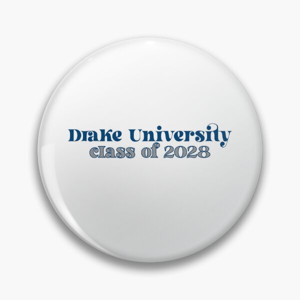 Item preview, Drake University class of 2028 designed and sold by Hannah Grace Designs.