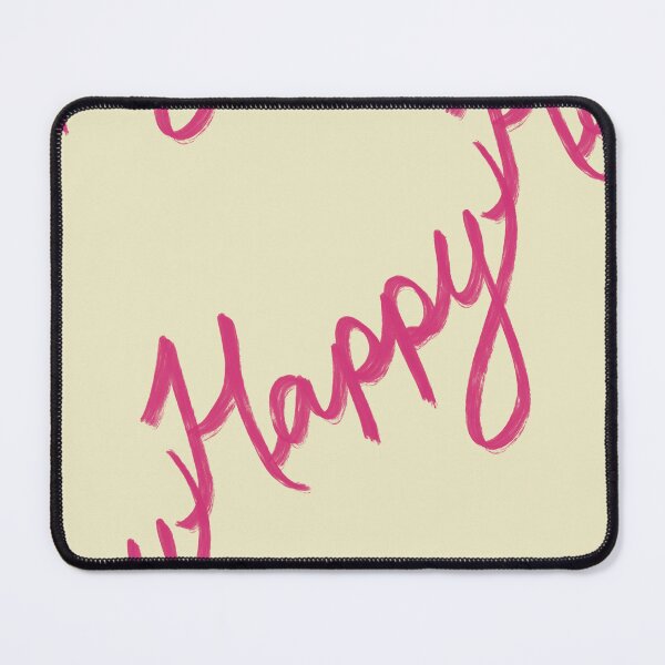 Item preview, Happy Pimk designed and sold by WildCalypso.
