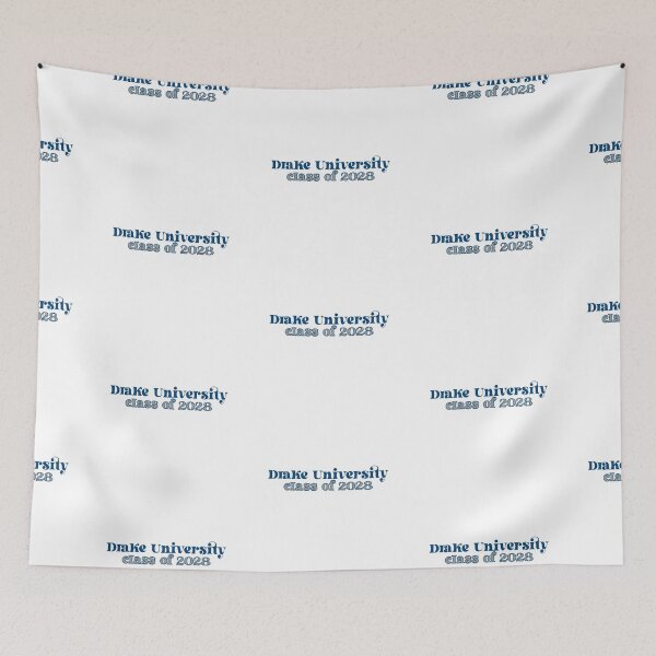 Item preview, Drake University class of 2028 designed and sold by Hannah Grace Designs.