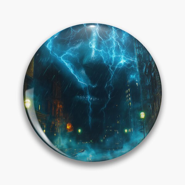 Item preview, Electric Dreamscape designed and sold by Digital Dreamsmiths.