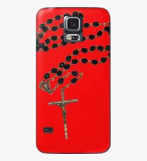 Rosary Case/Skin for Samsung Galaxy