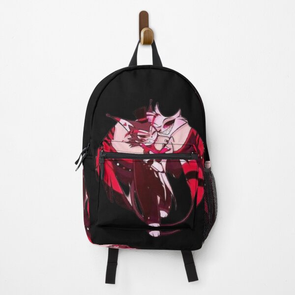 Item preview, hazbin hotel husk designed and sold by Dark-Side-Shop.