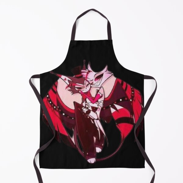 Item preview, hazbin hotel husk designed and sold by Dark-Side-Shop.