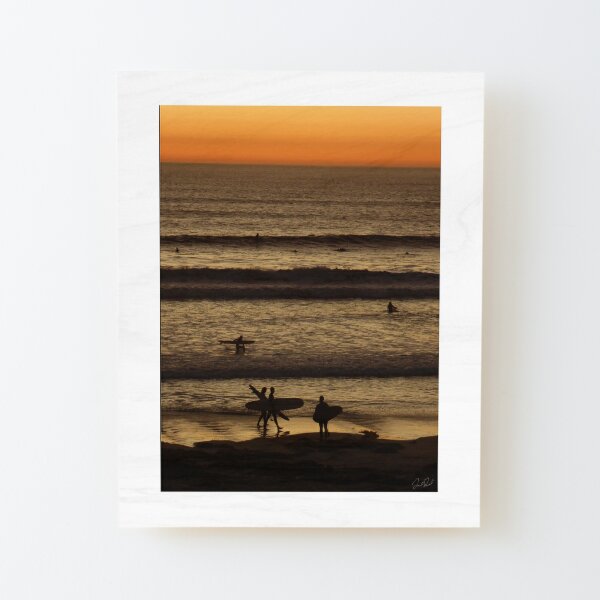 Beach Bums – We Sell Prints