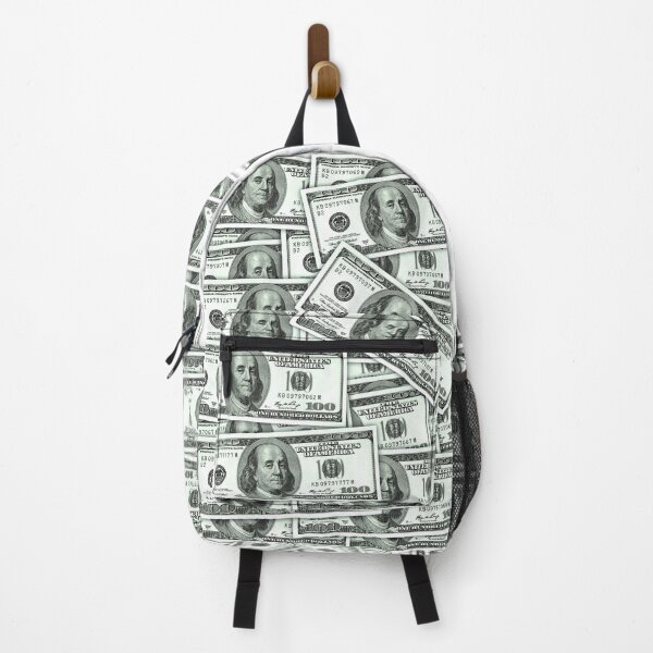 Item preview, Hundred Dollar Bills designed and sold by No1Equestrian.