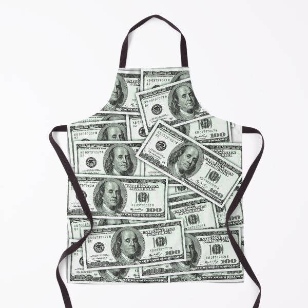 Item preview, Hundred Dollar Bills designed and sold by No1Equestrian.