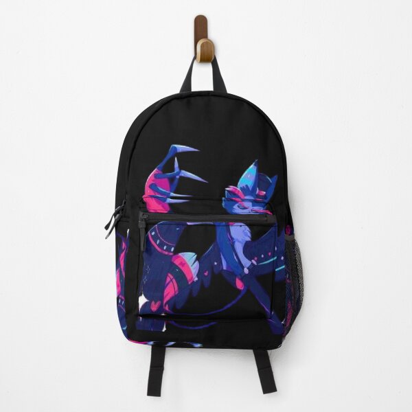 Item preview, hazbin hotel husk designed and sold by Dark-Side-Shop.