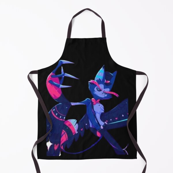 Item preview, hazbin hotel husk designed and sold by Dark-Side-Shop.