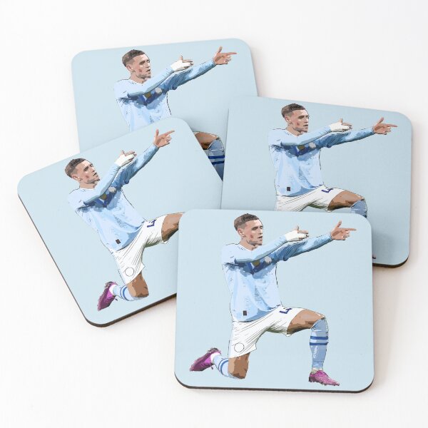 Item preview, Phil Foden designed and sold by raffrasta.