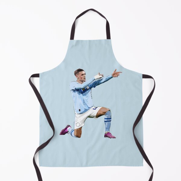 Item preview, Phil Foden designed and sold by raffrasta.