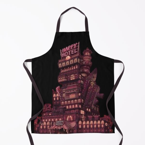 Item preview, hazbin hotel husk designed and sold by Dark-Side-Shop.