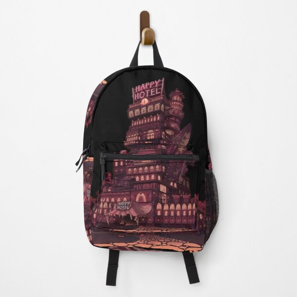 Item preview, hazbin hotel husk designed and sold by Dark-Side-Shop.