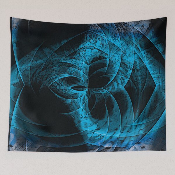Item preview, Textured Abstract designed and sold by Dawn van Doorn.