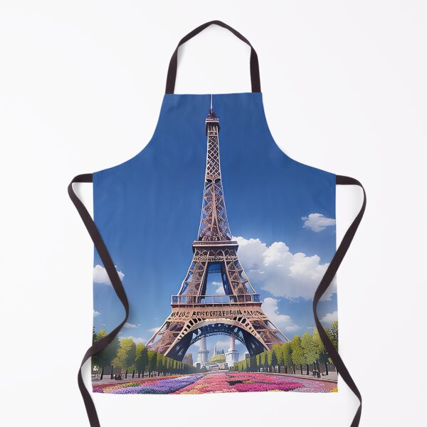 Item preview, Glimmering Parisian Jewel designed and sold by fkc666.