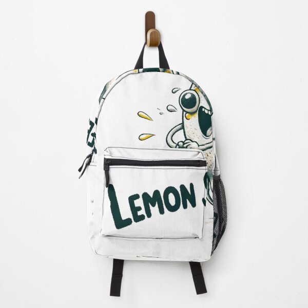 Item preview, Self-Squeeze: A Lemon’s Joy! designed and sold by mYaro.
