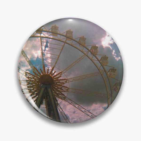 Item preview, Toy Camera: ferris wheel designed and sold by IbereRomani.