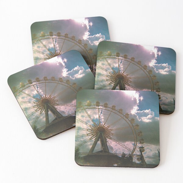Item preview, Toy Camera: ferris wheel designed and sold by IbereRomani.