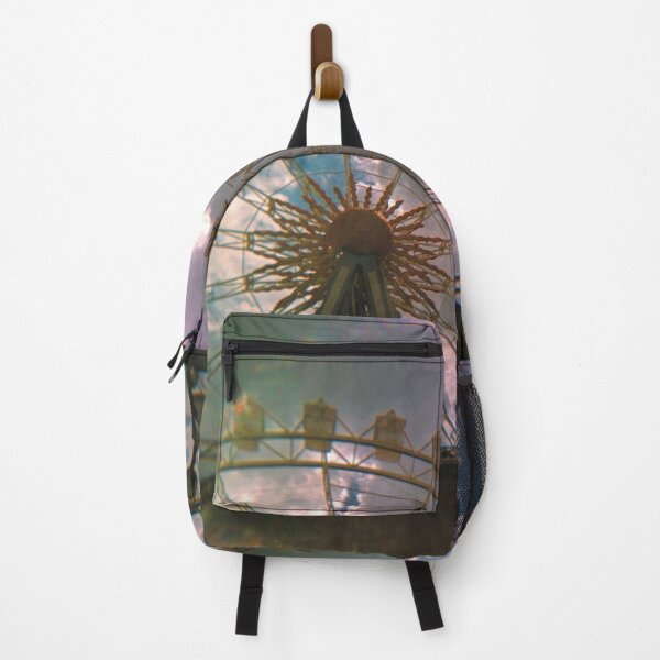 Item preview, Toy Camera: ferris wheel designed and sold by IbereRomani.