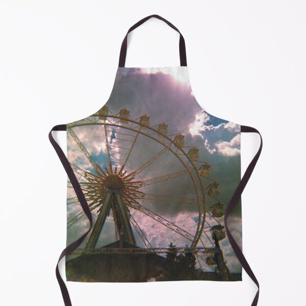 Item preview, Toy Camera: ferris wheel designed and sold by IbereRomani.