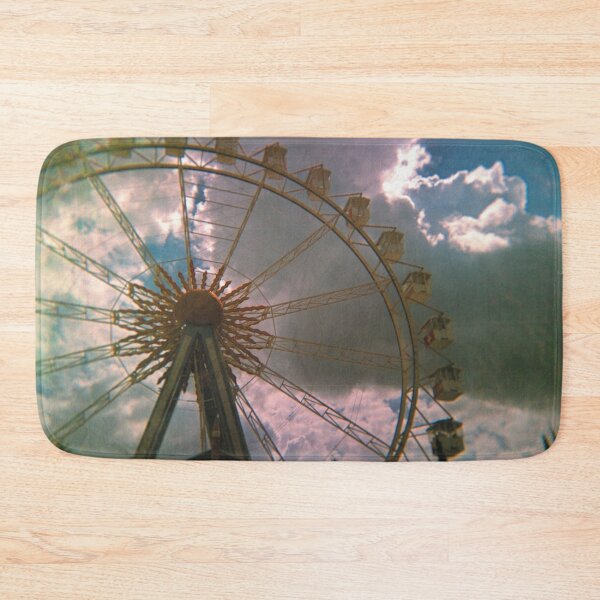 Item preview, Toy Camera: ferris wheel designed and sold by IbereRomani.