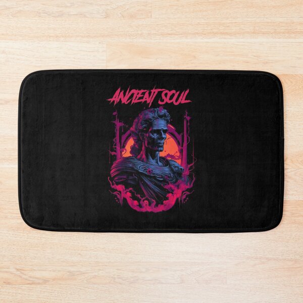 Item preview, Ancient soul designed and sold by GlitchGrotesque.