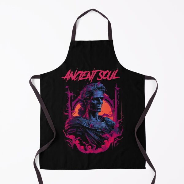 Item preview, Ancient soul designed and sold by GlitchGrotesque.