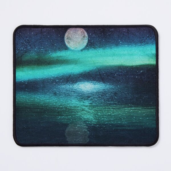 Item preview, Snowy night sky designed and sold by Cjwest36173.