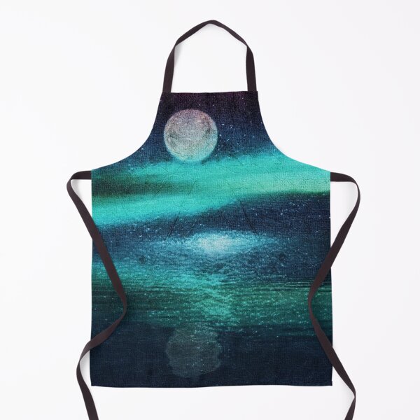 Item preview, Snowy night sky designed and sold by Cjwest36173.