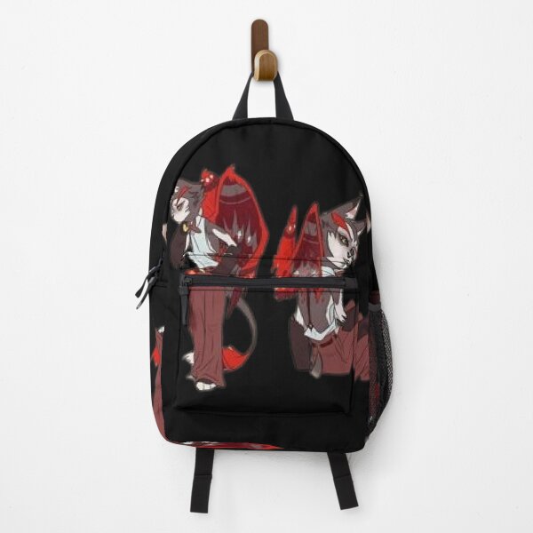 Item preview, hazbin hotel husk designed and sold by Dark-Side-Shop.