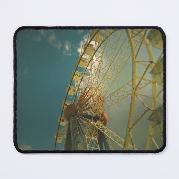 Item preview, Toy Camera: ferris wheel designed and sold by IbereRomani.
