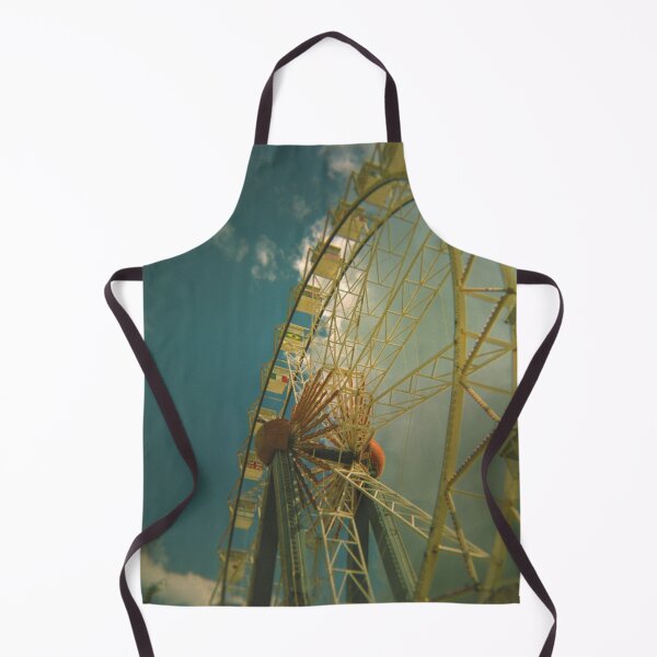 Item preview, Toy Camera: ferris wheel designed and sold by IbereRomani.