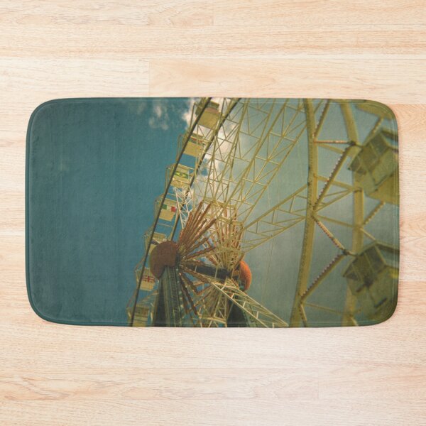 Item preview, Toy Camera: ferris wheel designed and sold by IbereRomani.
