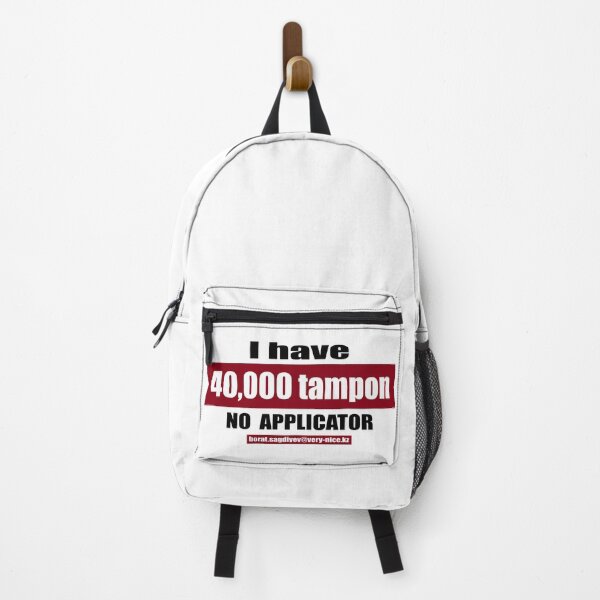 Item preview, 40,000 tampon designed and sold by 300Spikes.