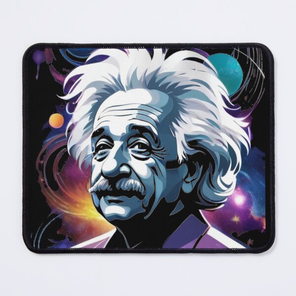 Item preview, Einstein designed and sold by jortan1.