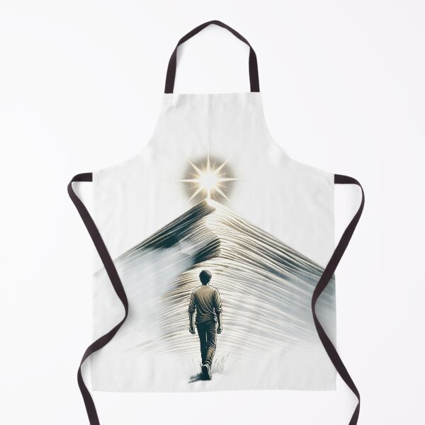 Item preview, There Is a Way designed and sold by Art-Babble.