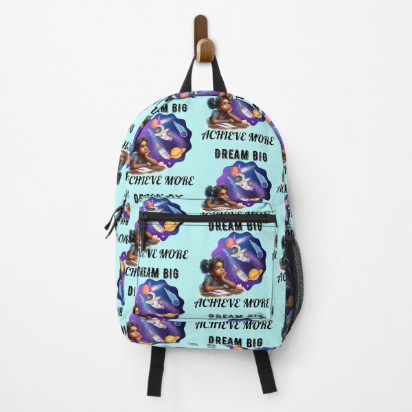 Item preview, Dream Big Achieve More designed and sold by AlmostMaybNevr.