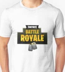 Fortnite! Unisex T-Shirt