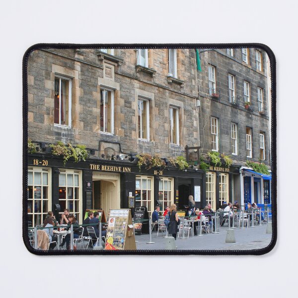 Item preview, Edinburgh pub, Scotland designed and sold by FranWest.