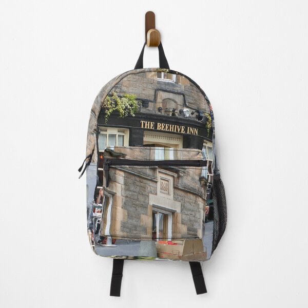 Item preview, Edinburgh pub, Scotland designed and sold by FranWest.