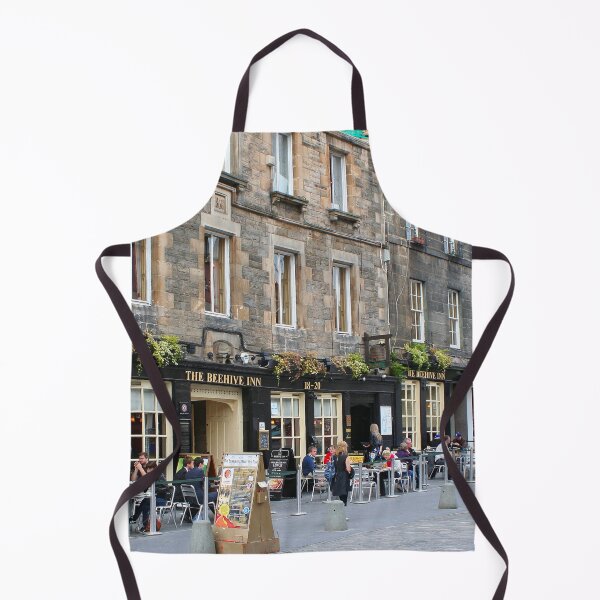 Item preview, Edinburgh pub, Scotland designed and sold by FranWest.