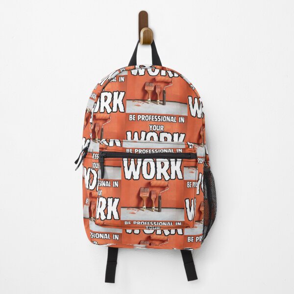 Item preview, Be professional in your work designed and sold by Clothes and Stickers .