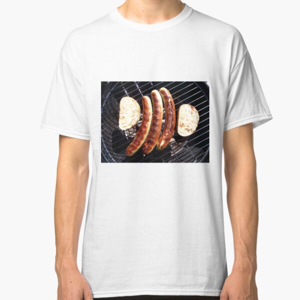 Brat-Wurst Classic T-Shirt