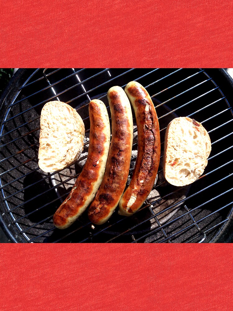 Brat-Wurst von Gourmetkater