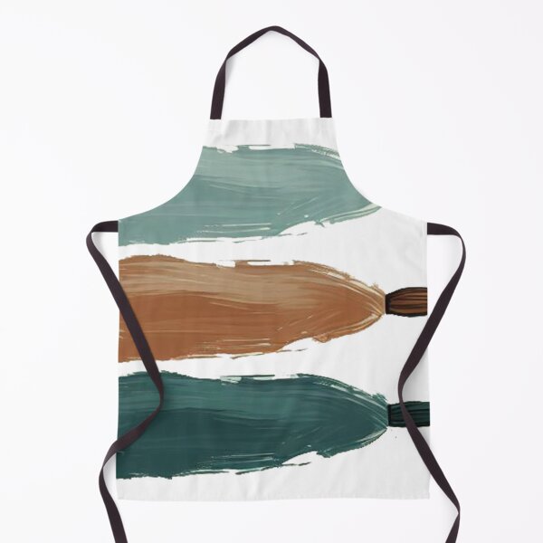 Item preview, Colorful Brush Strokes designed and sold by mYaro.