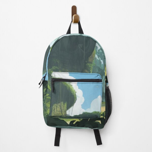 Item preview, Hidden in the thicket: secrets of the jungle revealed designed and sold by Wendy West.