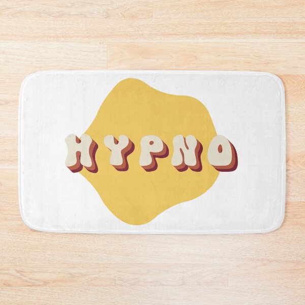 Item preview, Hypno Yellow designed and sold by HypnoMemers.